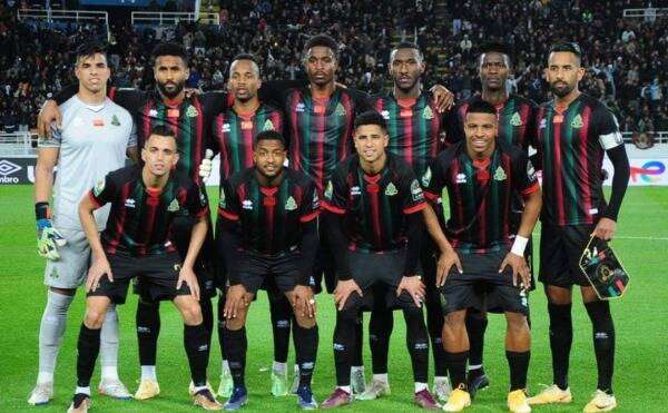 الجيش الملكي