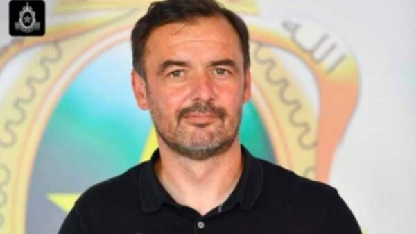 فيرناندو دا كروز