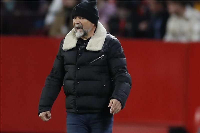 خورخي سامباولي