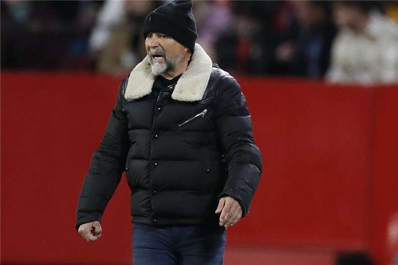 خورخي سامباولي