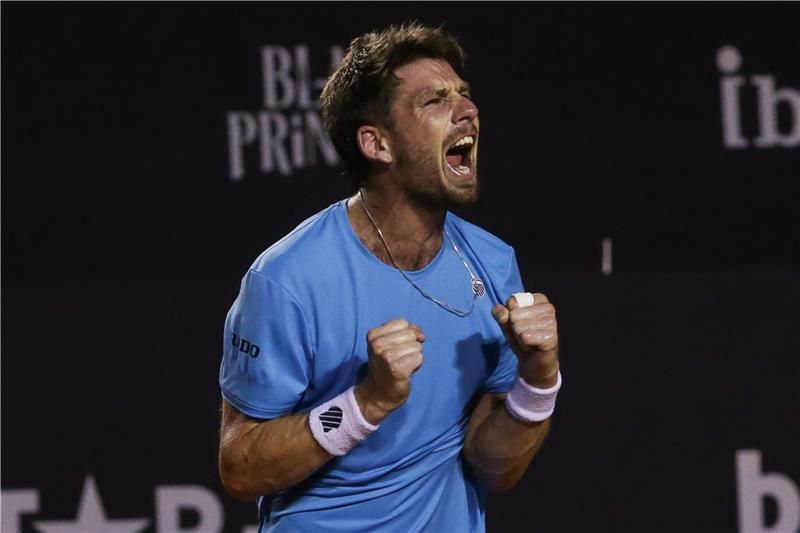 كاميرون نوري