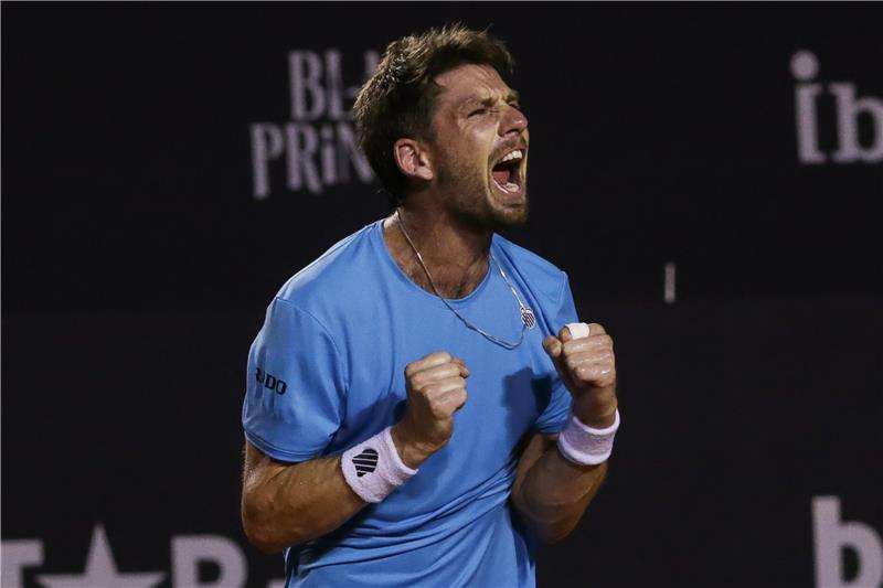 كاميرون نوري