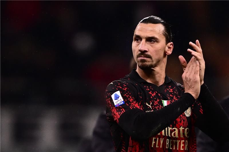 زلاتان إبراهيموفيتش