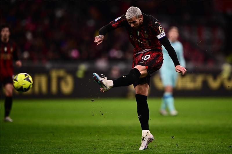 ثيو هيرنانديز