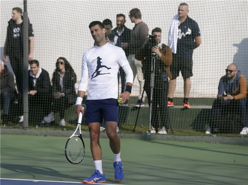 نوفاك ديوكوفيتش