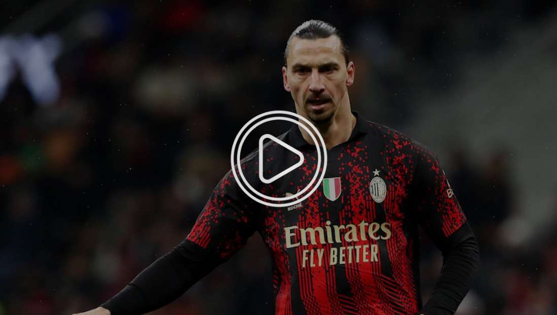 زلاتان إبراهيموفيتش