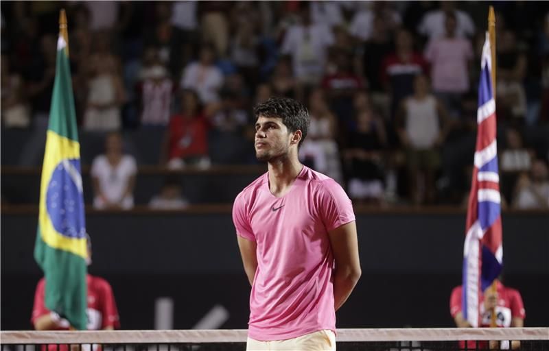 كارلوس ألكاراز