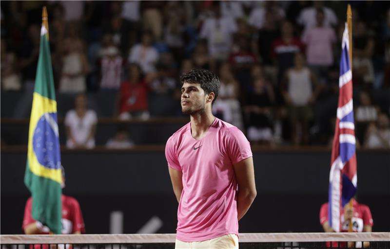 كارلوس ألكاراز