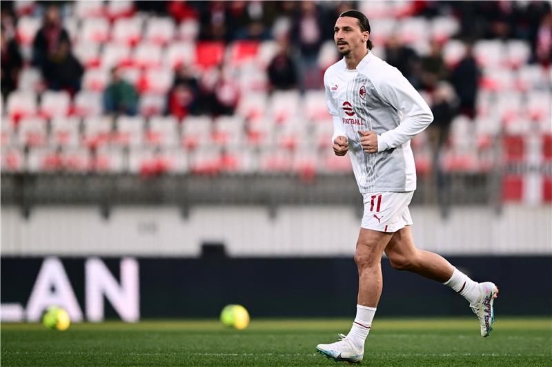 زلاتان إبراهيموفيتش