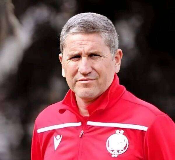 خوان كارلوس جاريدو