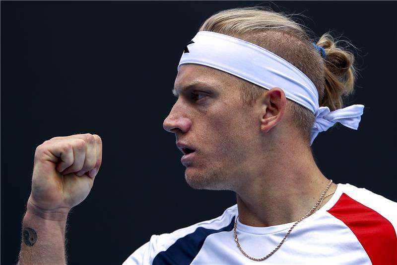 أليخاندرو دافيدوفيتش