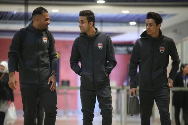 المنتخب العراقي للصالات