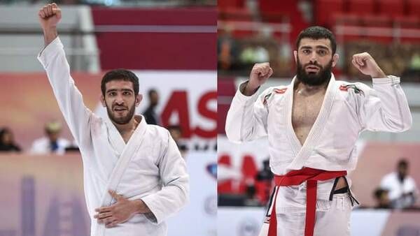 الخزاعي وأبو رميلة