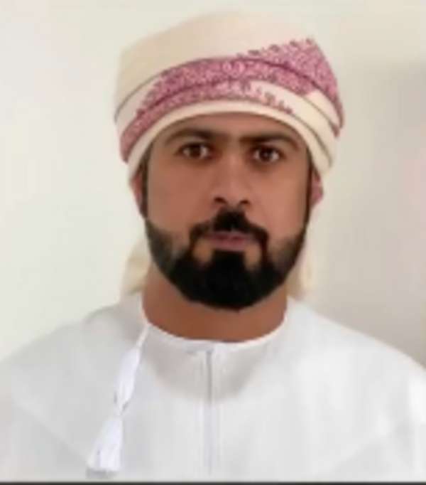 شاهر الكعبي