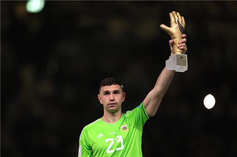 إيميليانو مارتينيز