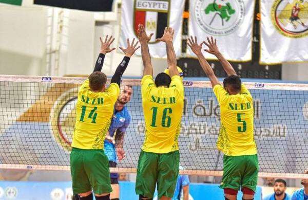 من المباراة