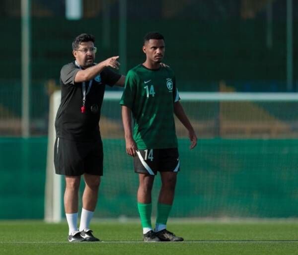 صالح المحمدي