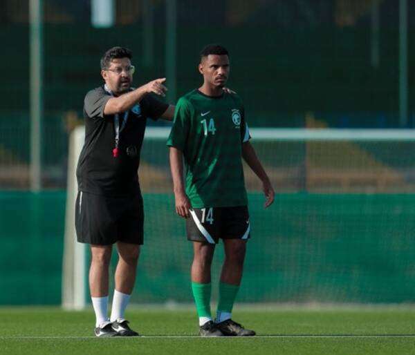 صالح المحمدي