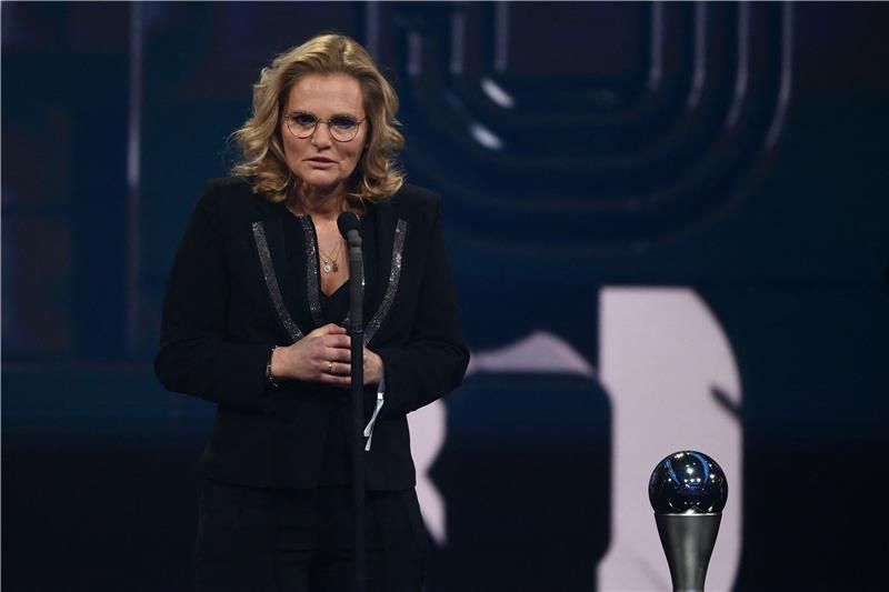 سارينا فيخمان