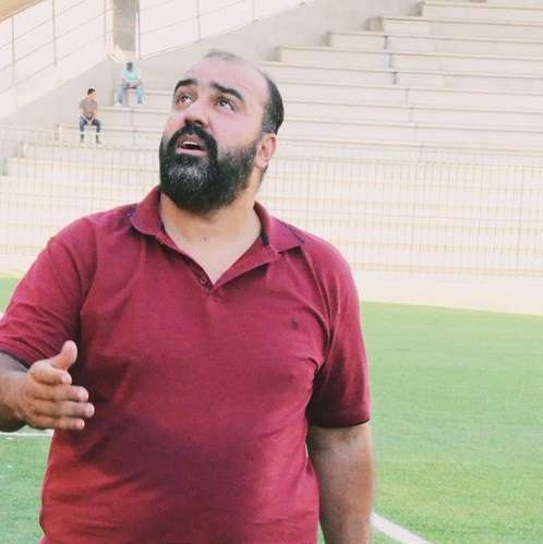 خير الدين مضوي