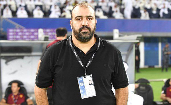 خير الدين مضوي