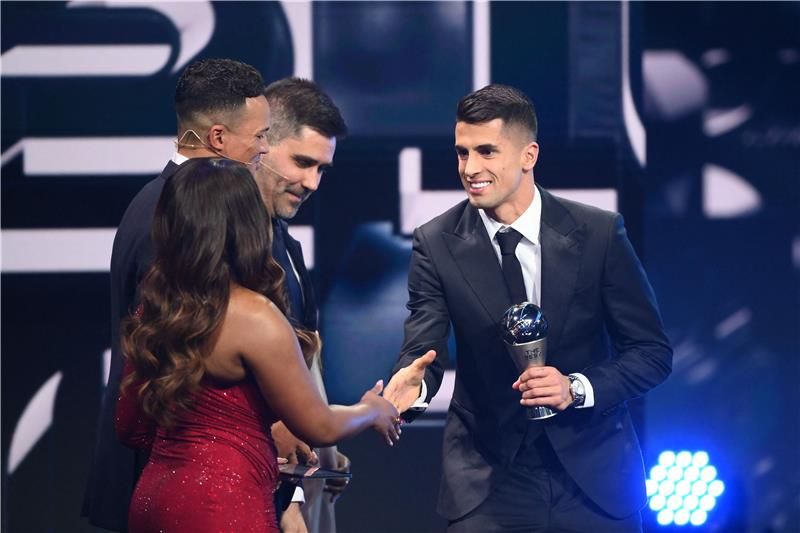 جواو كانسيلو