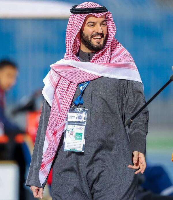 فهد بن نافل