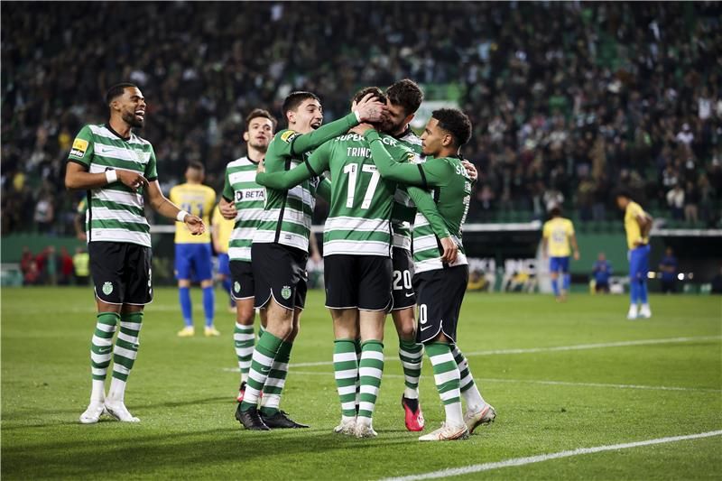 سبورتنج لشبونة