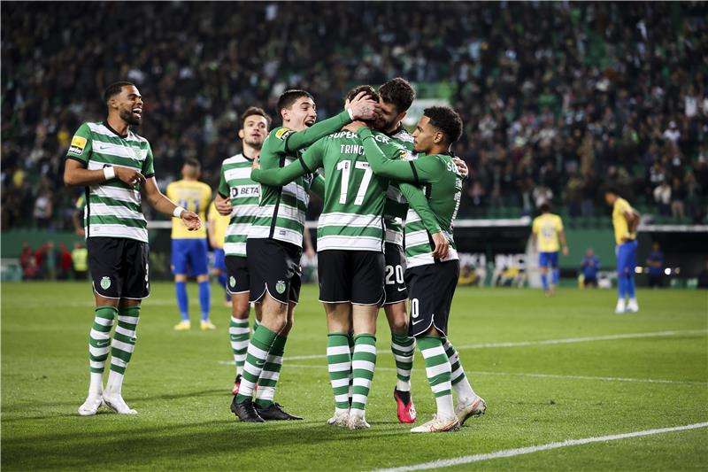 سبورتنج لشبونة