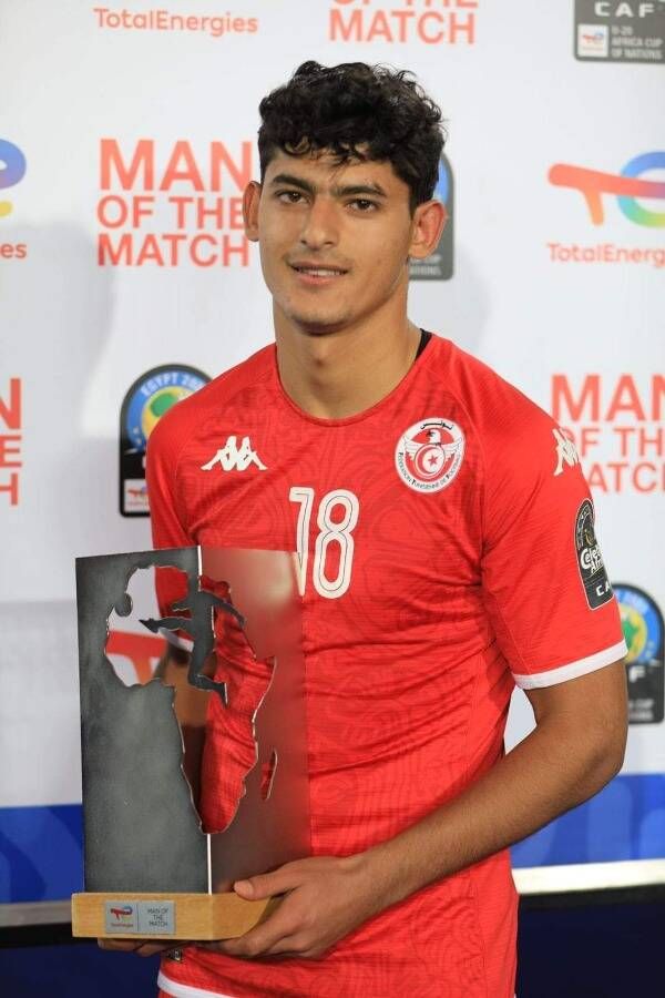 محمد الضاوي