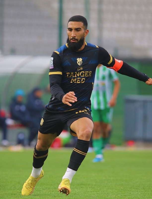 سفيان المودن