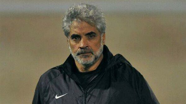 أحمد ناجي - أرشيفية
