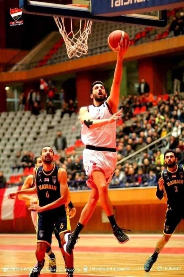 نديم عيسى "صورة رسمية"