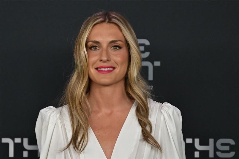 أليكسيا بوتياس