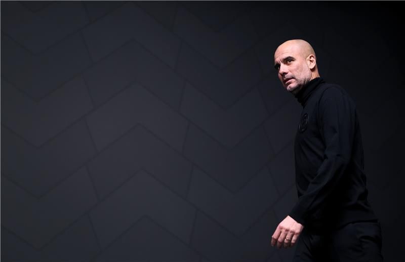 بيب جوارديولا