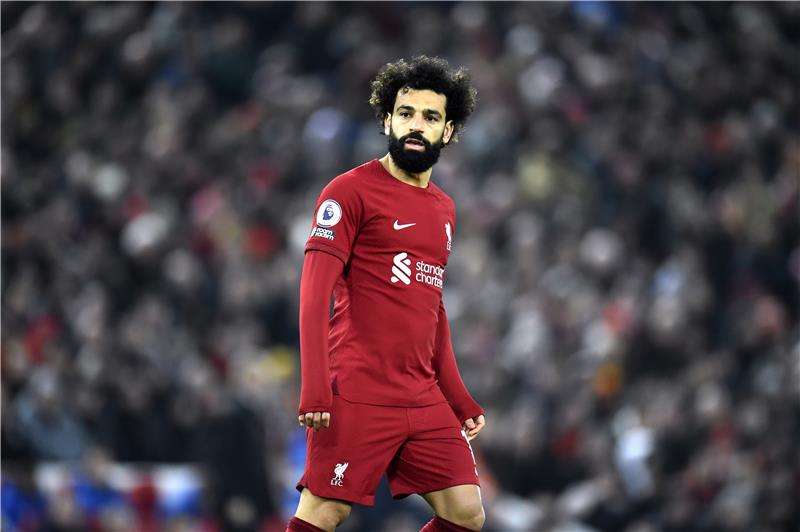 محمد صلاح