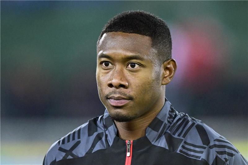 ديفيد ألابا