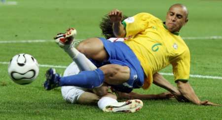 روبرتو كارلوس