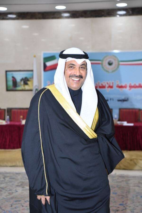 دعيج العتيبي