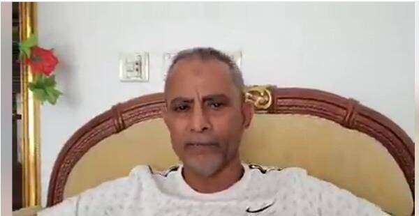 محمد حسن البعداني