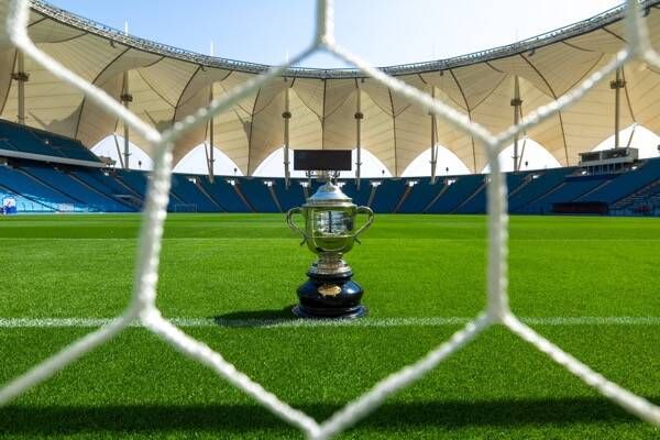 كأس البطولة