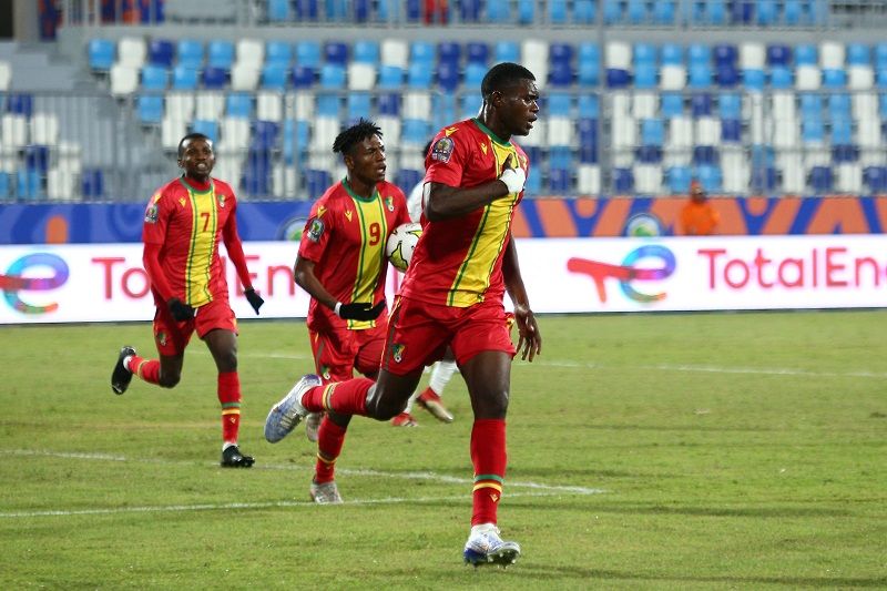 منتخب الكونغو