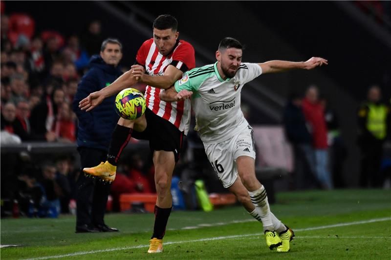 من مواجهة الفريقين بالدوري