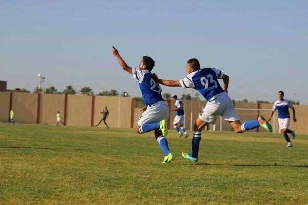 عبد الناصر العروسي