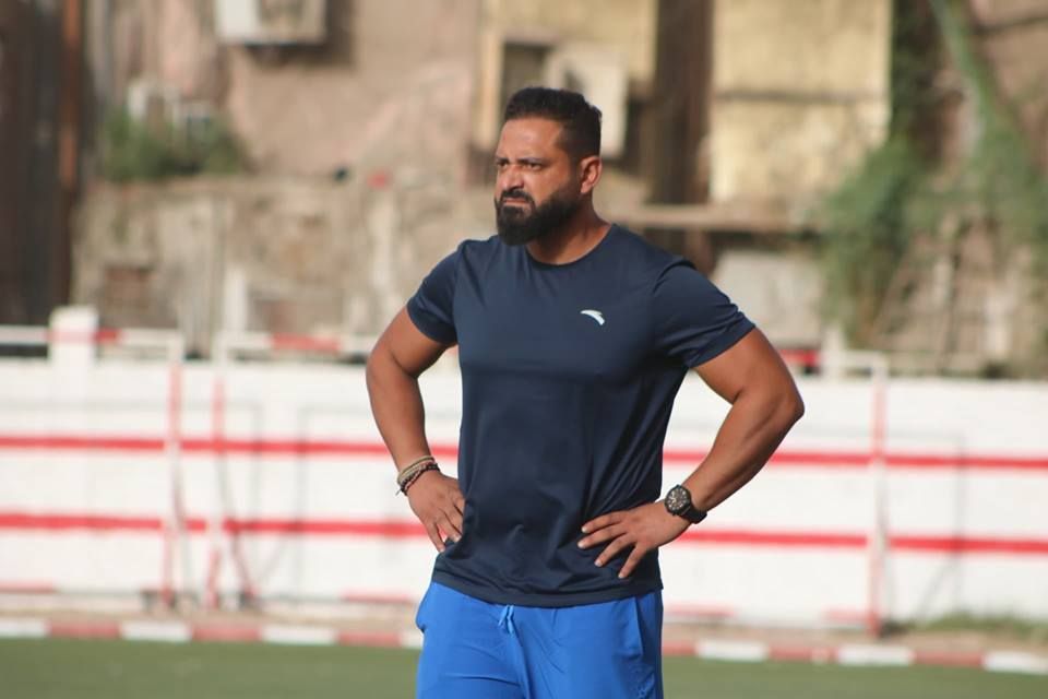 وليد عبد اللطيف