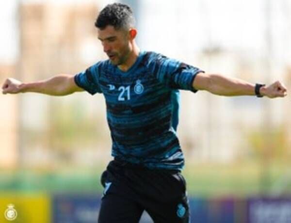 من مران النصر