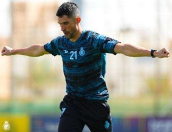 من مران النصر