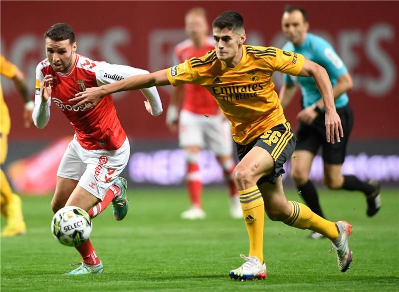 أنطونيو سيلفا