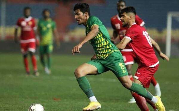 من المواجهة