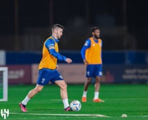 مران الهلال